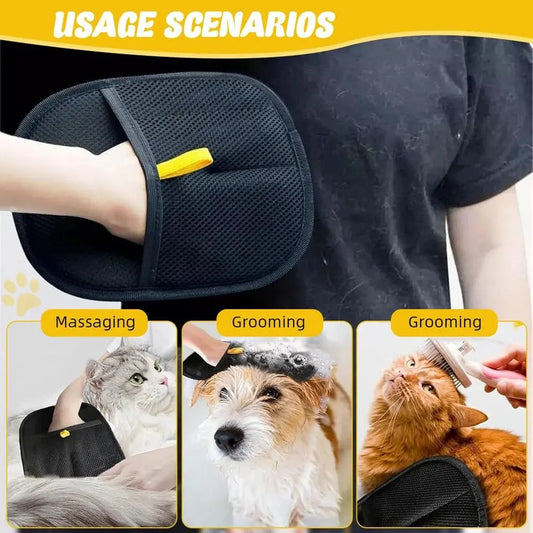 Pet Lint Removal pads Shop Nova Drop