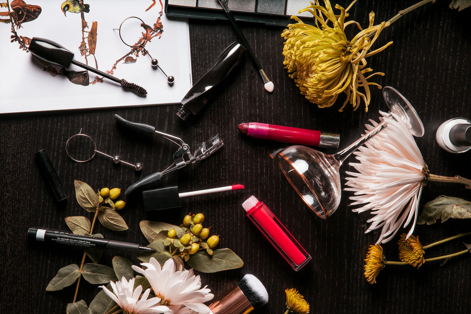 Beauty Products and Personal Care