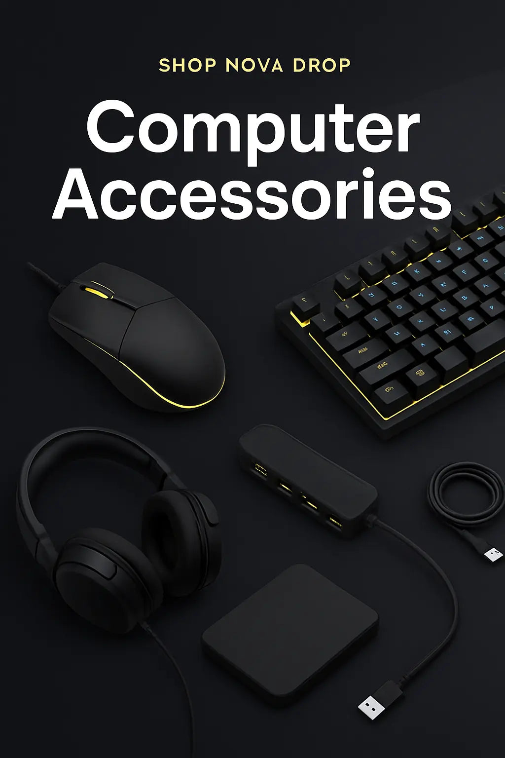 Computer Accessories