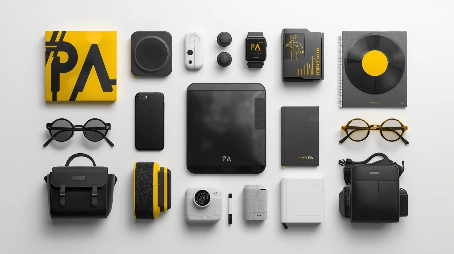 Electronics & Gadgets