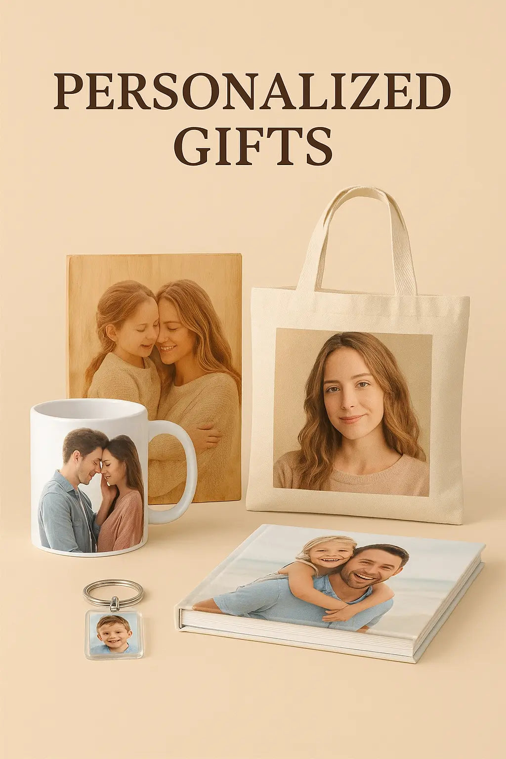 Personalized Gifts
