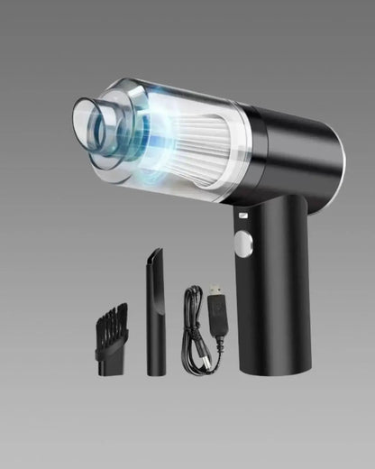 Vacuum Suction Cleaner- Portable Air Duster Wireless cctvxh-5t