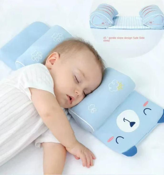 Baby Shaping Head Support Pillow cctvxh-5t