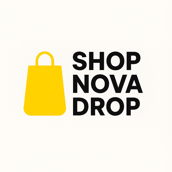Shop Nova Drop